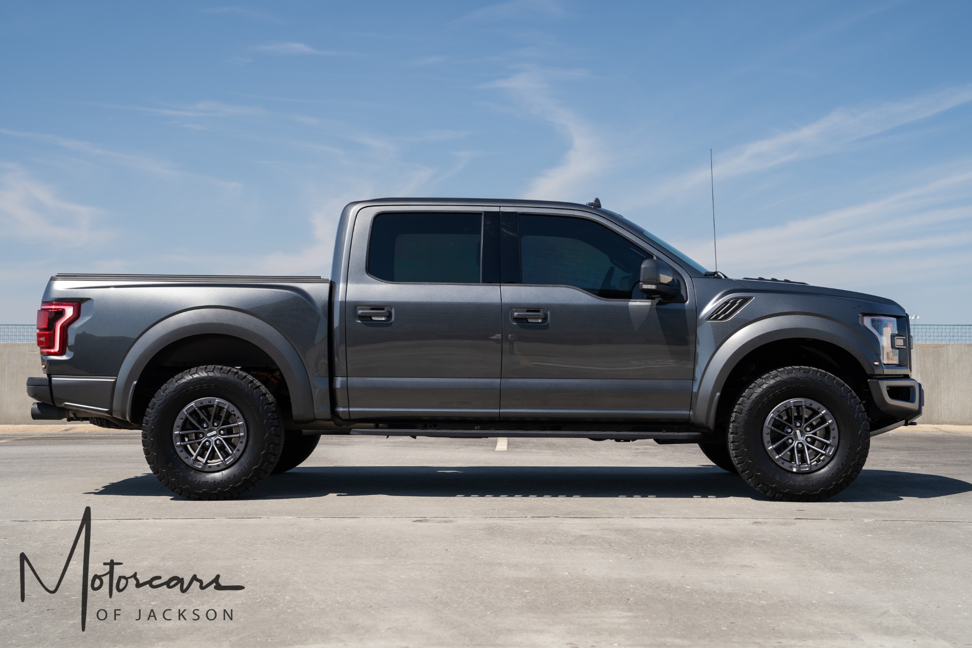 2020 Ford F-150 Raptor Stock # LFC62784 - 2242 for sale near Jackson ...