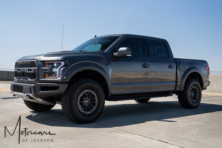 Used-2020-Ford-F-150-Raptor-for-sale-Jackson-MS