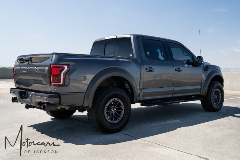 Used-2020-Ford-F-150-Raptor-for-sale-Jackson-MS