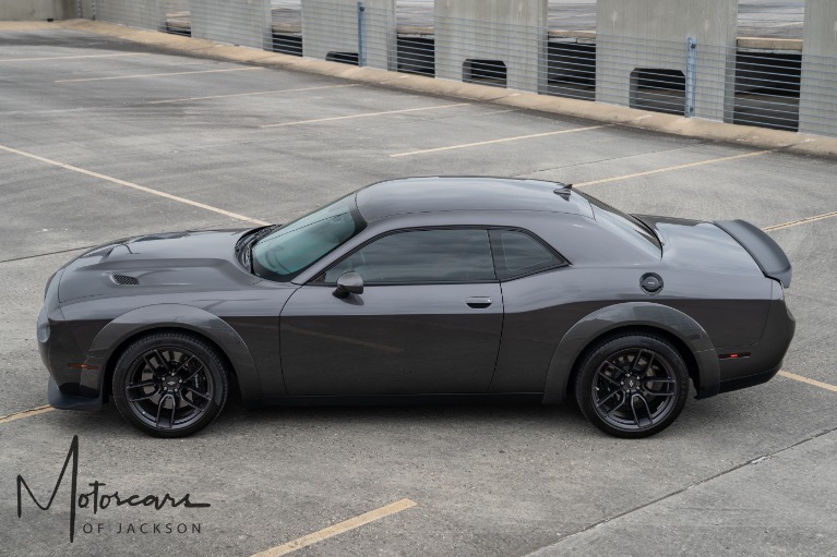 Used-2019-Dodge-Challenger-R/T-Scat-Pack-Widebody-for-sale-Jackson-MS