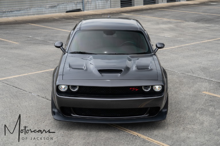 Used-2019-Dodge-Challenger-R/T-Scat-Pack-Widebody-Jackson-MS