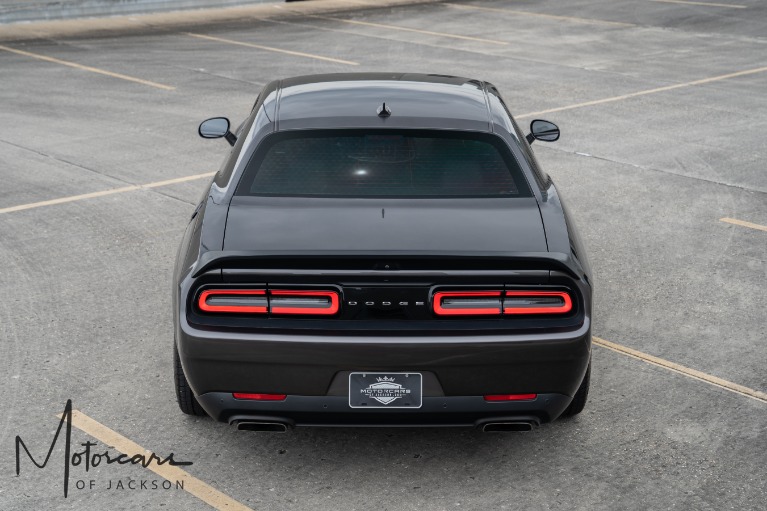 Used-2019-Dodge-Challenger-R/T-Scat-Pack-Widebody-for-sale-Jackson-MS