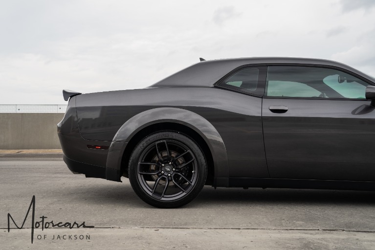 Used-2019-Dodge-Challenger-R/T-Scat-Pack-Widebody-Jackson-MS