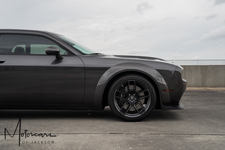 Used-2019-Dodge-Challenger-R/T-Scat-Pack-Widebody-for-sale-Jackson-MS