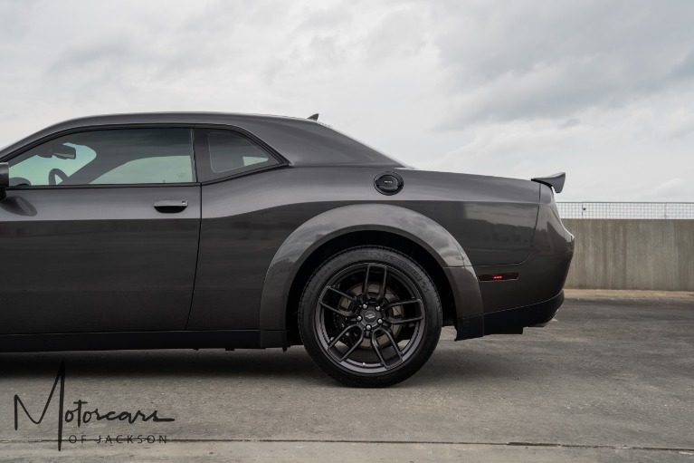 Used-2019-Dodge-Challenger-R/T-Scat-Pack-Widebody-for-sale-Jackson-MS