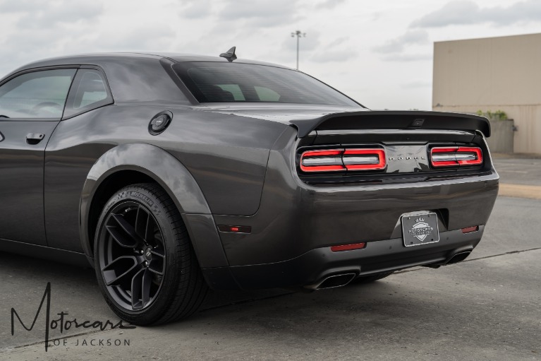 Used-2019-Dodge-Challenger-R/T-Scat-Pack-Widebody-for-sale-Jackson-MS