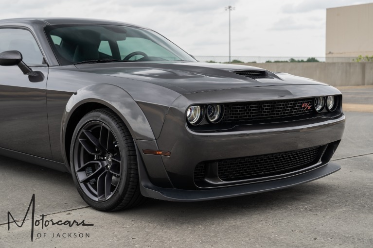 Used-2019-Dodge-Challenger-R/T-Scat-Pack-Widebody-for-sale-Jackson-MS