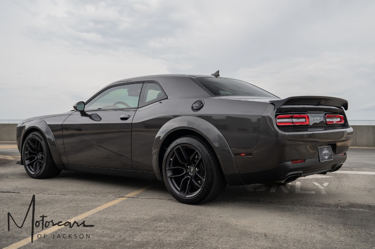 Used-2019-Dodge-Challenger-R/T-Scat-Pack-Widebody-for-sale-Jackson-MS