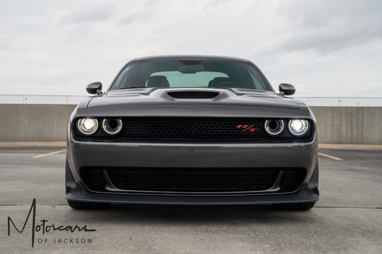 Used-2019-Dodge-Challenger-R/T-Scat-Pack-Widebody-Jackson-MS