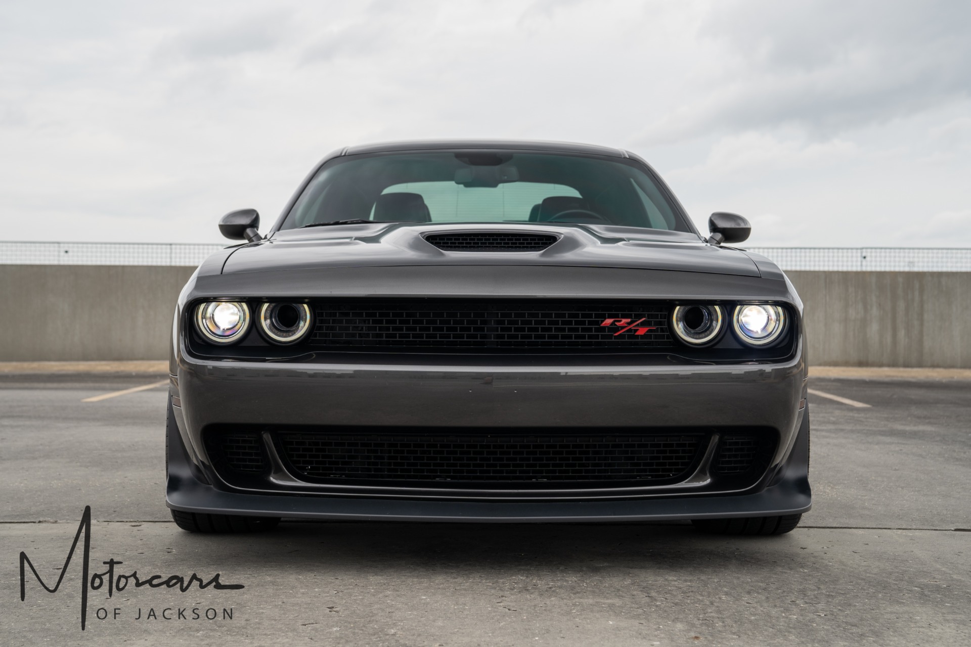 2019 Dodge Challenger R/T Scat Pack Widebody Stock # KH739341 for sale ...