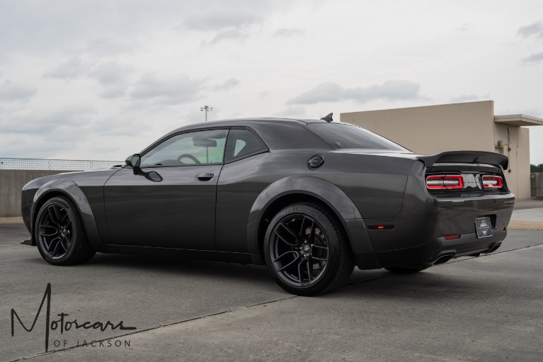 Used-2019-Dodge-Challenger-R/T-Scat-Pack-Widebody-Jackson-MS