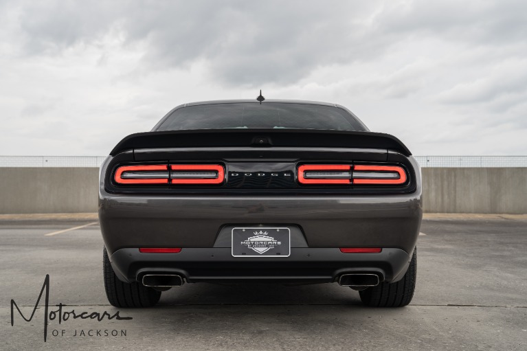 Used-2019-Dodge-Challenger-R/T-Scat-Pack-Widebody-for-sale-Jackson-MS