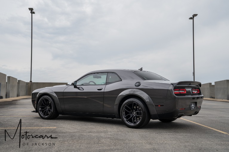 Used-2019-Dodge-Challenger-R/T-Scat-Pack-Widebody-for-sale-Jackson-MS