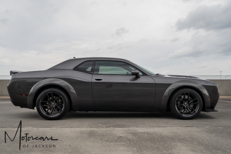 Used-2019-Dodge-Challenger-R/T-Scat-Pack-Widebody-for-sale-Jackson-MS