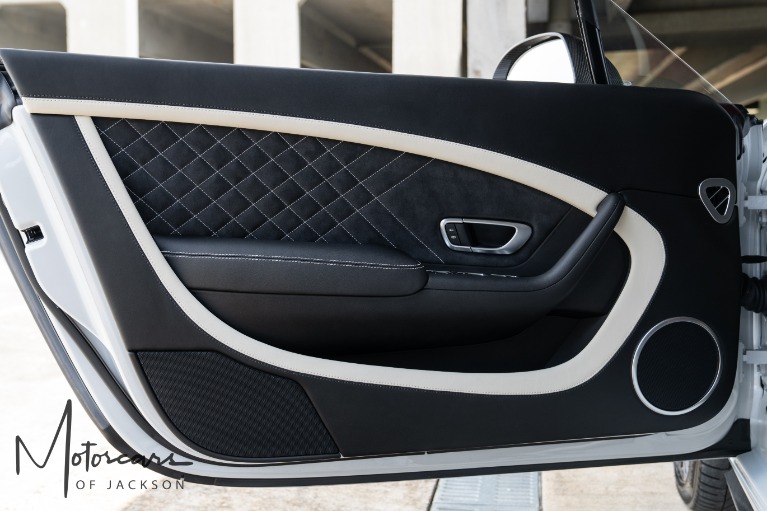 Used-2018-Bentley-Continental-GT-Supersports-Jackson-MS