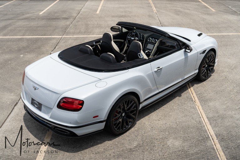 Used-2018-Bentley-Continental-GT-Supersports-for-sale-Jackson-MS