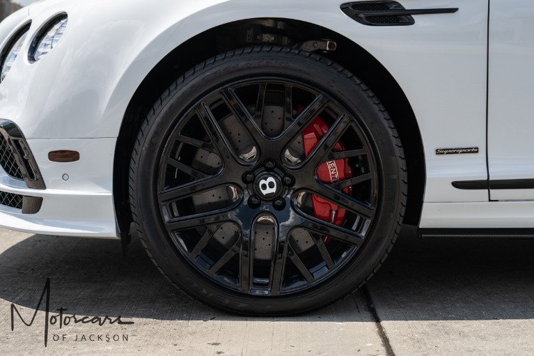 Used-2018-Bentley-Continental-GT-Supersports-Jackson-MS