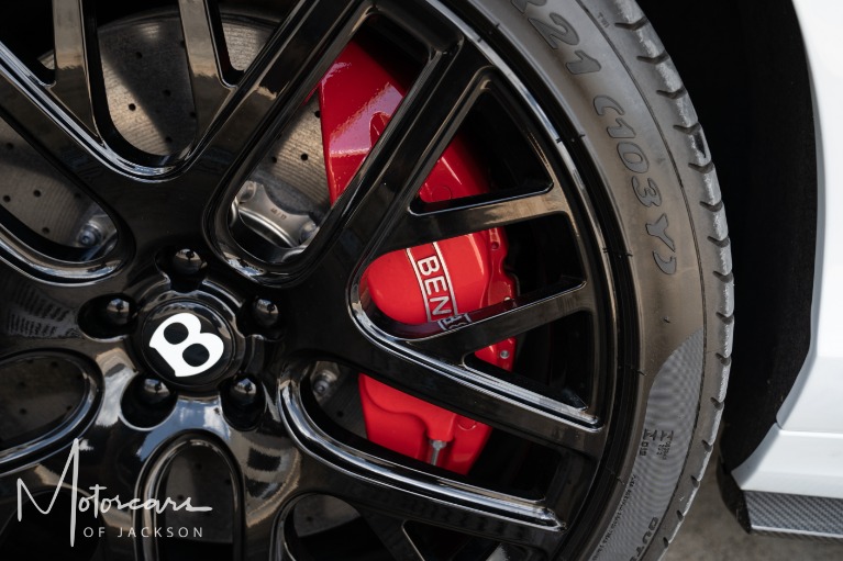 Used-2018-Bentley-Continental-GT-Supersports-Jackson-MS