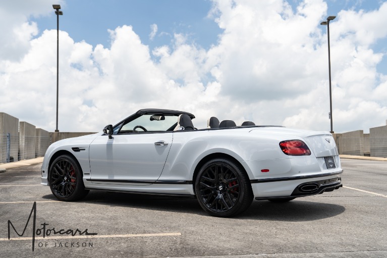Used-2018-Bentley-Continental-GT-Supersports-for-sale-Jackson-MS