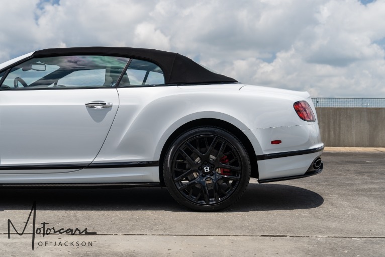 Used-2018-Bentley-Continental-GT-Supersports-for-sale-Jackson-MS