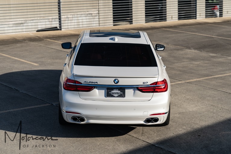 Used-2019-BMW-7-Series-ALPINA-B7-xDrive-for-sale-Jackson-MS