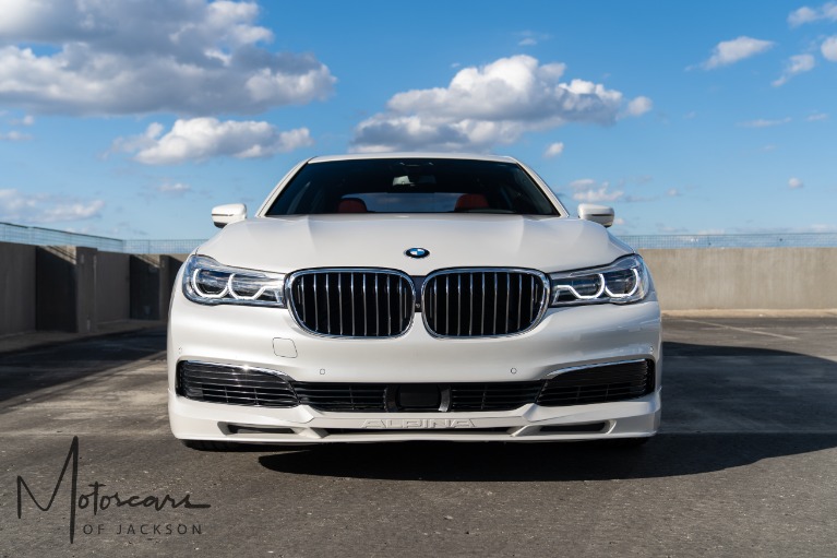 Used-2019-BMW-7-Series-ALPINA-B7-xDrive-for-sale-Jackson-MS