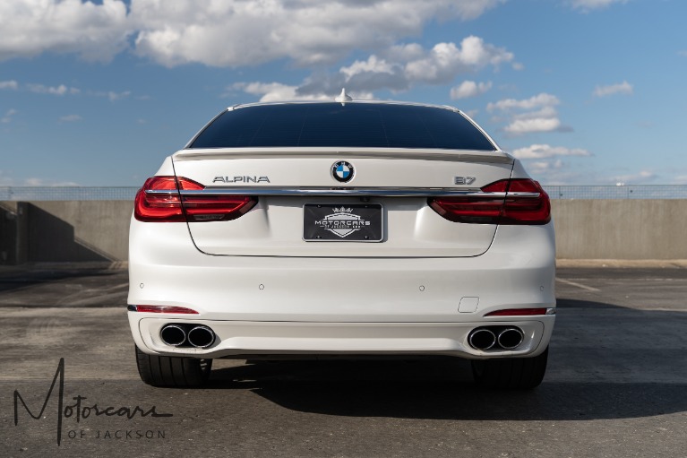 Used-2019-BMW-7-Series-ALPINA-B7-xDrive-Jackson-MS