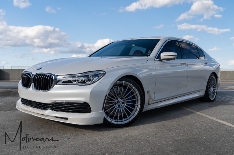 Used-2019-BMW-7-Series-ALPINA-B7-xDrive-Jackson-MS