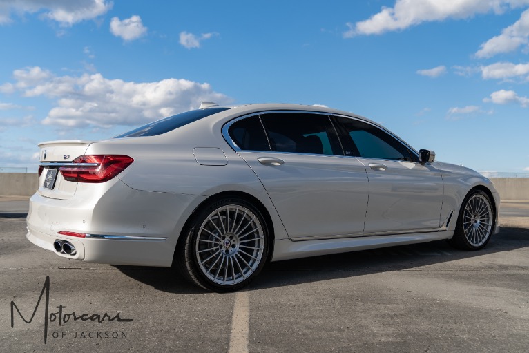 Used-2019-BMW-7-Series-ALPINA-B7-xDrive-Jackson-MS