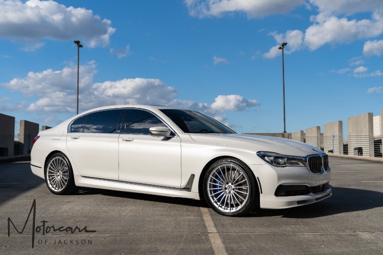 Used-2019-BMW-7-Series-ALPINA-B7-xDrive-Jackson-MS