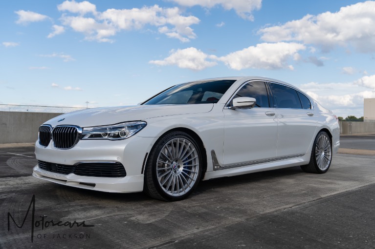 Used-2019-BMW-7-Series-ALPINA-B7-xDrive-Jackson-MS