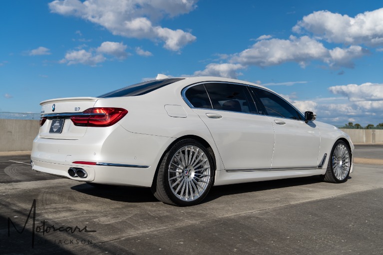 Used-2019-BMW-7-Series-ALPINA-B7-xDrive-for-sale-Jackson-MS