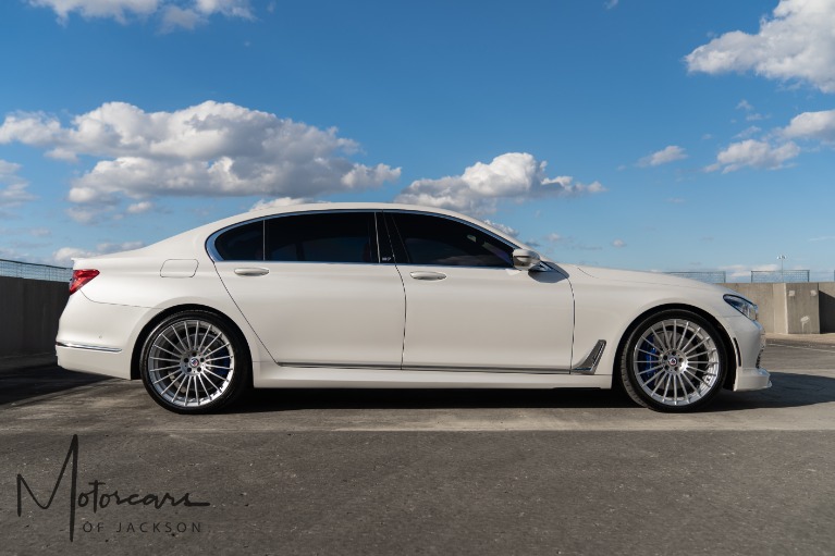 Used-2019-BMW-7-Series-ALPINA-B7-xDrive-Jackson-MS