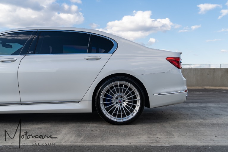 Used-2019-BMW-7-Series-ALPINA-B7-xDrive-Jackson-MS