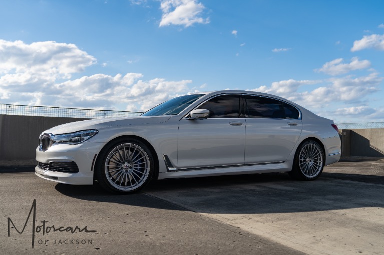 Used-2019-BMW-7-Series-ALPINA-B7-xDrive-Jackson-MS