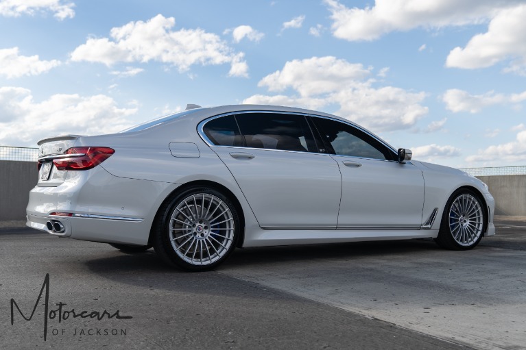 Used-2019-BMW-7-Series-ALPINA-B7-xDrive-Jackson-MS