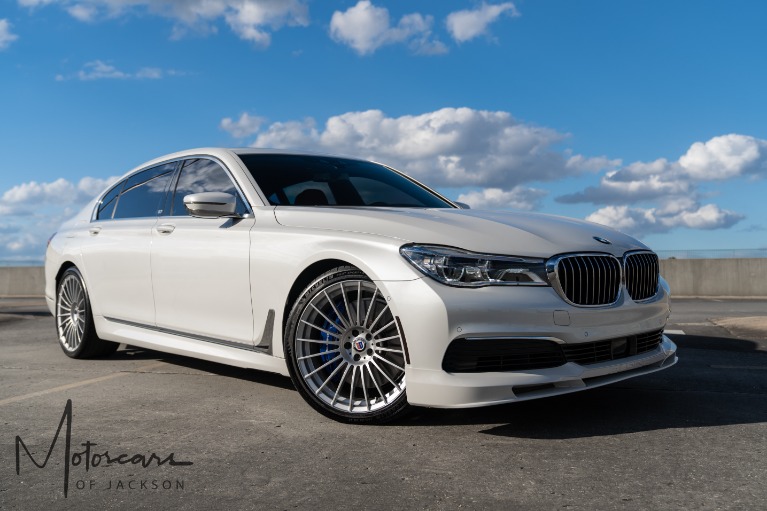 Used-2019-BMW-7-Series-ALPINA-B7-xDrive-Jackson-MS