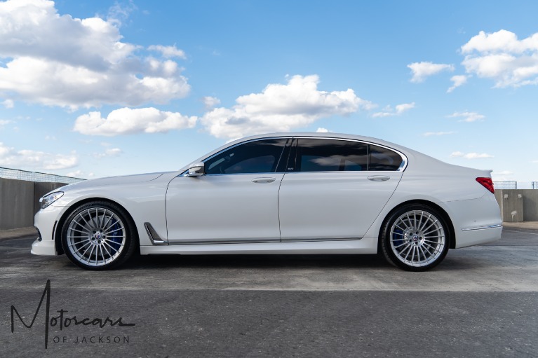 Used-2019-BMW-7-Series-ALPINA-B7-xDrive-Jackson-MS