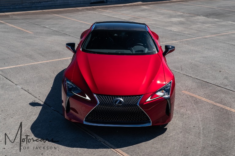 Used-2020-Lexus-LC-LC-500-Jackson-MS