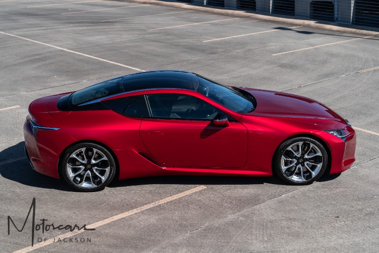 Used-2020-Lexus-LC-LC-500-Jackson-MS