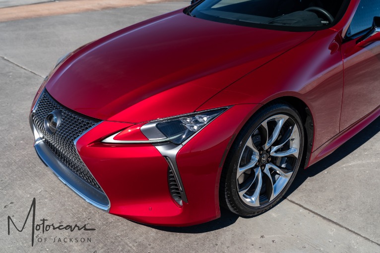 Used-2020-Lexus-LC-LC-500-Jackson-MS