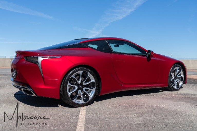 Used-2020-Lexus-LC-LC-500-Jackson-MS