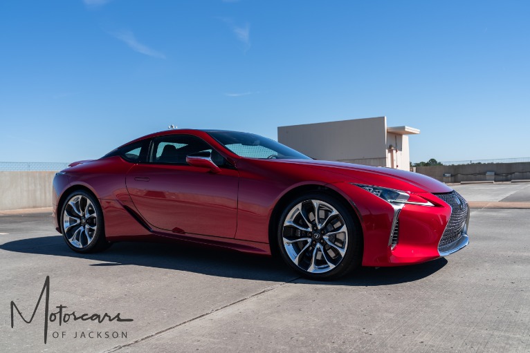 Used-2020-Lexus-LC-LC-500-Jackson-MS