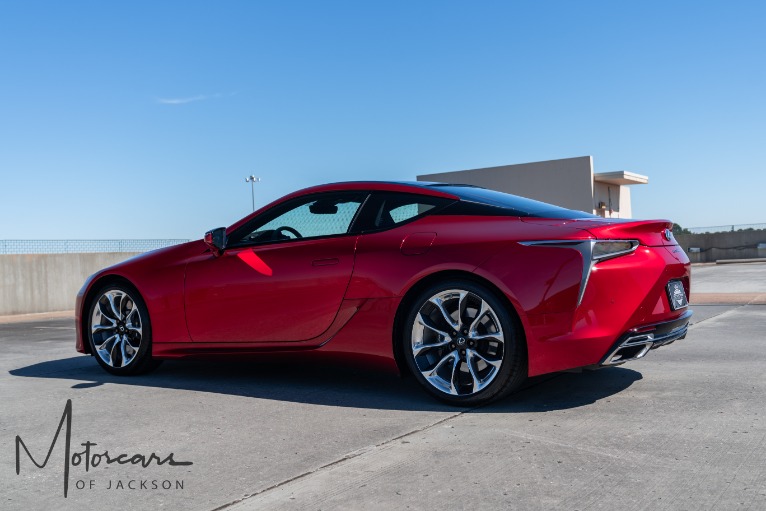 Used-2020-Lexus-LC-LC-500-Jackson-MS