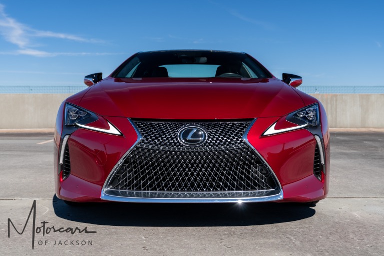 Used-2020-Lexus-LC-LC-500-Jackson-MS