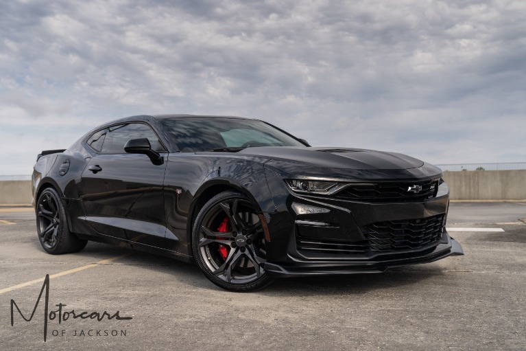 Used-2020-Chevrolet-Camaro-1SS-1LE-Jackson-MS