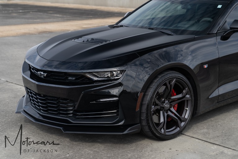 Used-2020-Chevrolet-Camaro-1SS-1LE-Jackson-MS