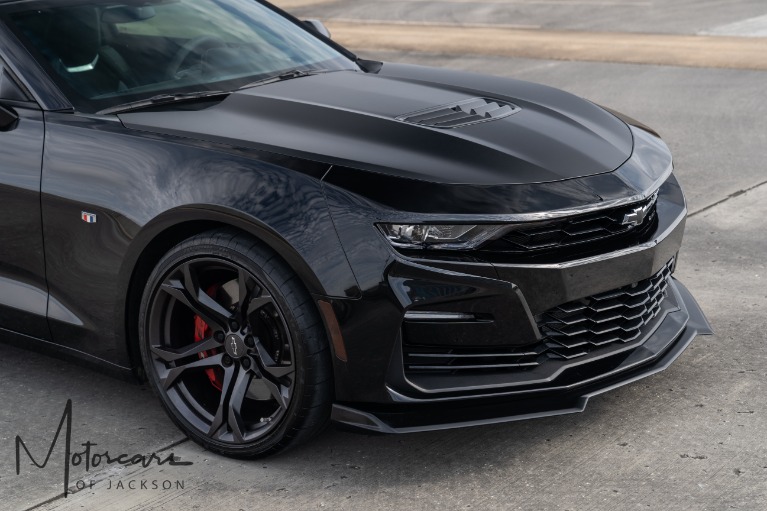 Used-2020-Chevrolet-Camaro-1SS-1LE-Jackson-MS