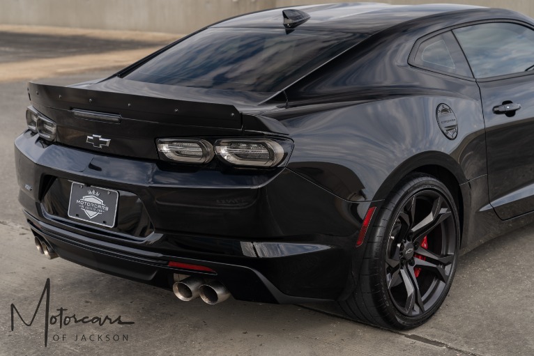 Used-2020-Chevrolet-Camaro-1SS-1LE-Jackson-MS