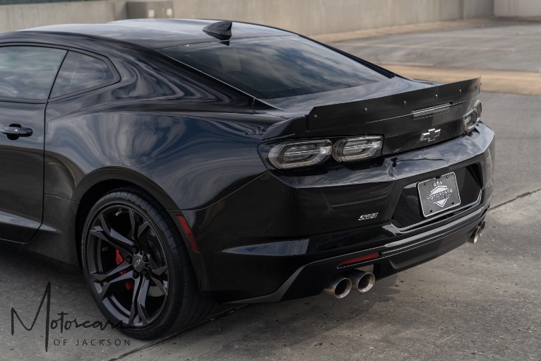 Used-2020-Chevrolet-Camaro-1SS-1LE-Jackson-MS